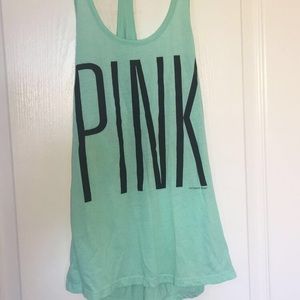 Tank top from VSPINK